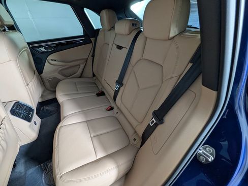 New 2026 Porsche Macan AWD/4WD image 24