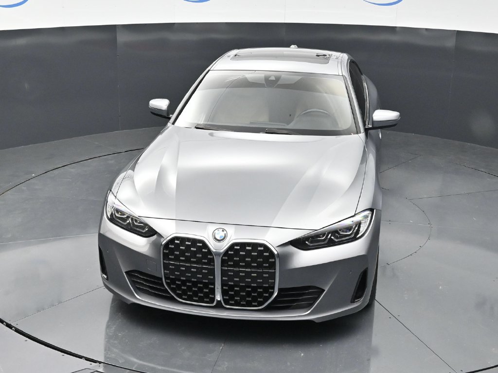 Used 2023 BMW 430i Gran Coupe RWD image 20