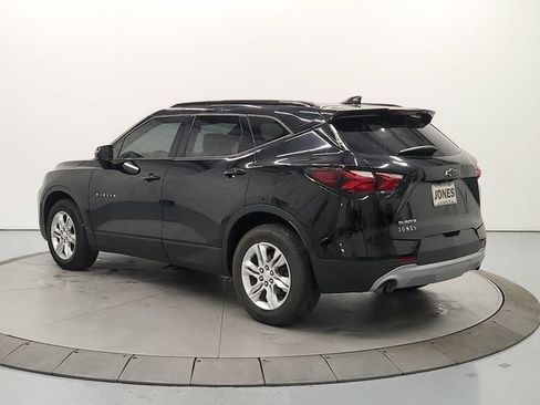 Used 2020 Chevrolet Blazer LT FWD image 5