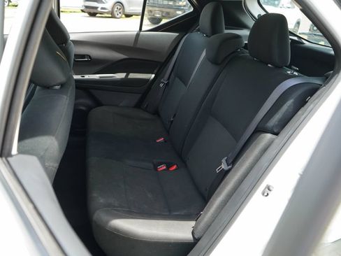 Used 2025 Nissan Kicks Play S FWD image 9