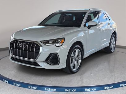 Used 2022 Audi Q3 2.0T Premium Plus