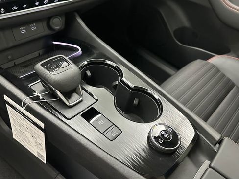 New 2026 Nissan Rogue SV w/ Rock Creek Premium Package image 13