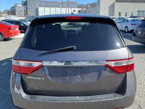 Used 2012 Honda Odyssey EX-L image 21