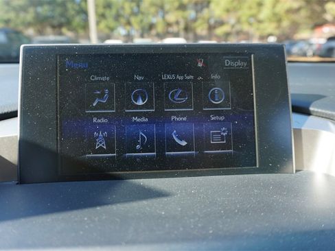 Used 2017 Lexus NX 200t 200t w/ Premium Package image 10