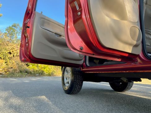 Used 2003 Toyota Tacoma 4x4 Double Cab image 24