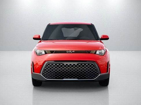 New 2025 Kia Soul EX FWD image 2