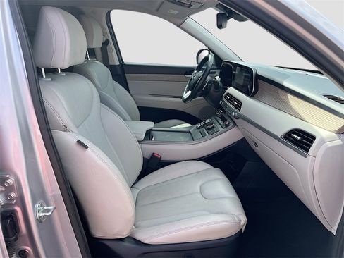 Used 2022 Hyundai Palisade SEL w/ 8P Bench Seat Package image 31