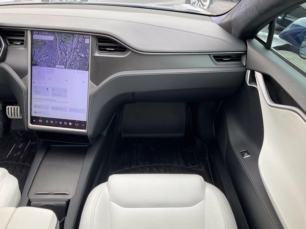 Used 2020 Tesla Model S Performance AWD/4WD image 54