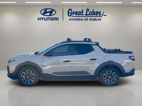 Certified 2024 Hyundai Santa Cruz XRT AWD/4WD image 2