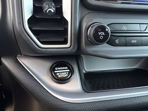 Used 2022 Ford Bronco Sport Big Bend w/ Convenience Package image 28