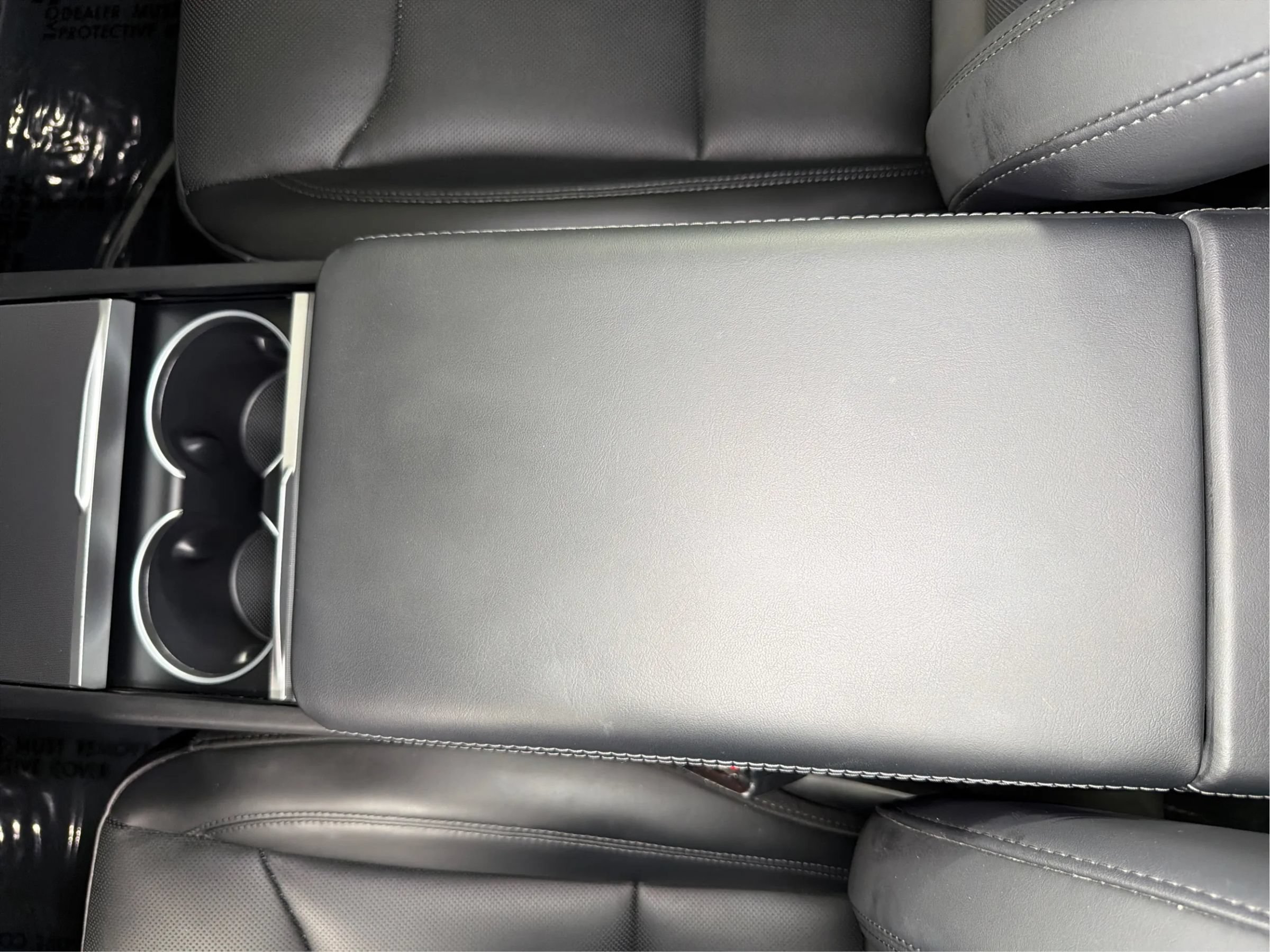Used 2025 Tesla Model 3 Long Range AWD/4WD image 34