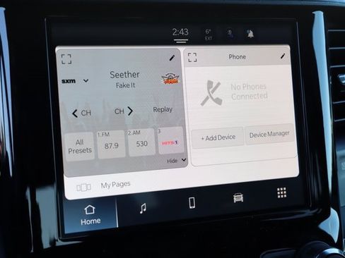 New 2026 RAM 1500 Express image 26