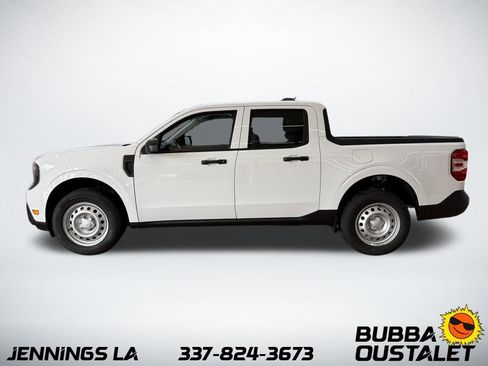 New 2026 Ford Maverick XL image 3