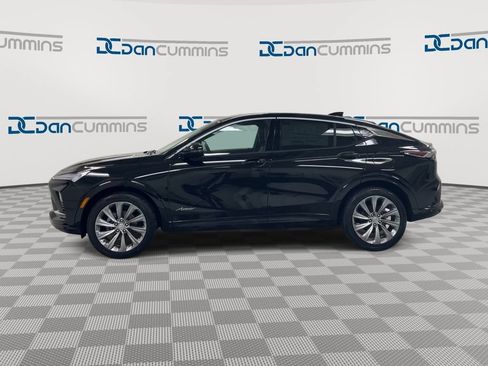 New 2026 Buick Envista Preferred FWD image 5