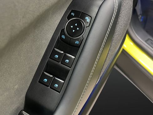 Used 2025 Ford Mustang Mach-E GT AWD/4WD image 20