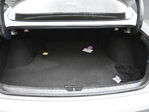 Used 2023 Hyundai Sonata SEL image 23