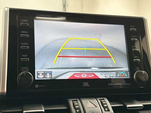 Certified 2019 Toyota RAV4 XSE AWD/4WD image 19