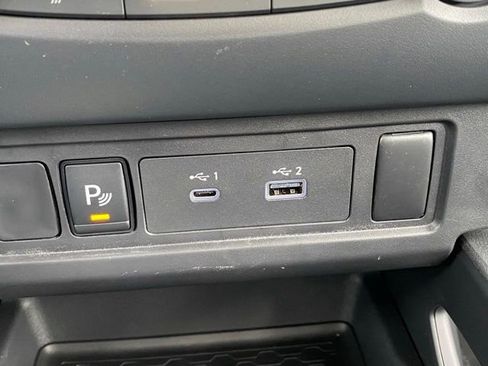 New 2026 Nissan Frontier S image 18