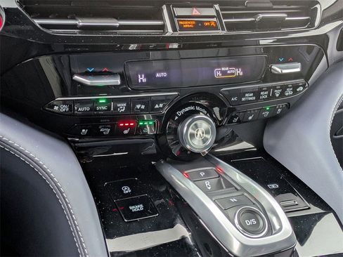 Certified 2023 Acura MDX Type S image 25