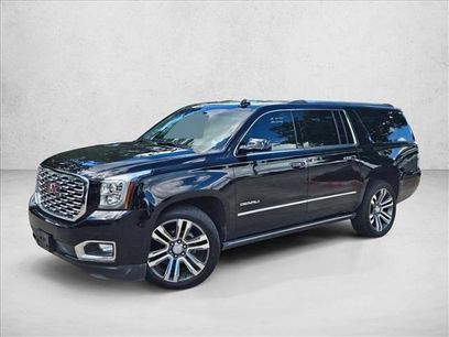 Used 2018 GMC Yukon XL Denali w/ Denali Ultimate Package