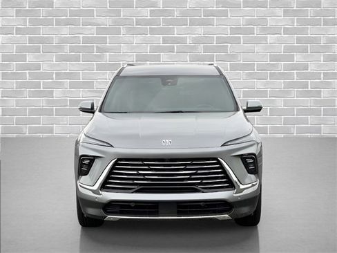 New 2025 Buick Enclave Preferred w/ Power Package image 10