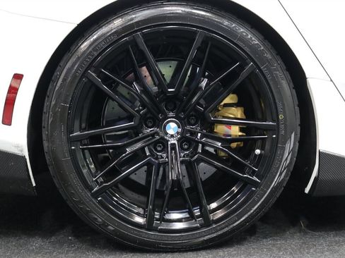 Used 2025 BMW M5 Touring w/ M Driver's Package image 35