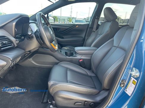 Used 2024 Subaru Outback Wilderness AWD/4WD image 9