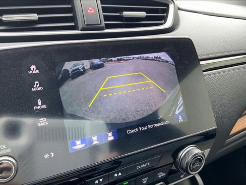 Used 2019 Honda CR-V EX-L image 25