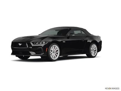 Used 2024 Ford Mustang GT Premium