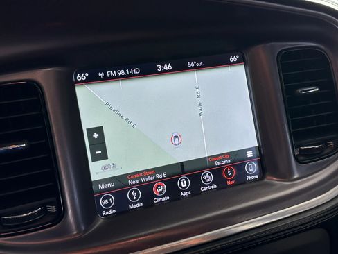Used 2019 Dodge Charger GT w/ Plus Group RWD image 41