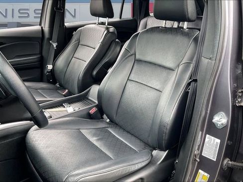 Used 2021 Honda Passport Elite image 21