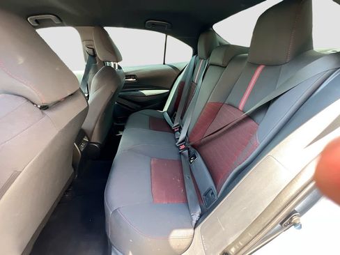 Used 2023 Toyota Corolla SE FWD image 24