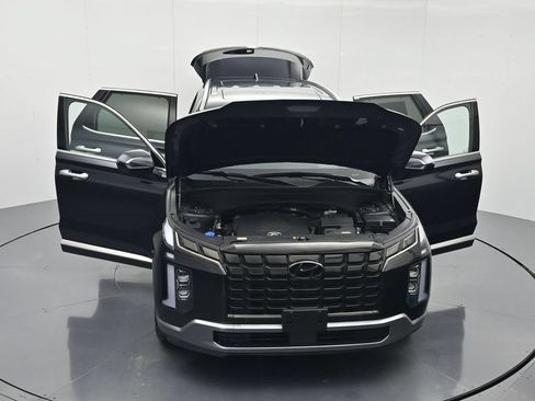 Used 2024 Hyundai Palisade Limited FWD image 46