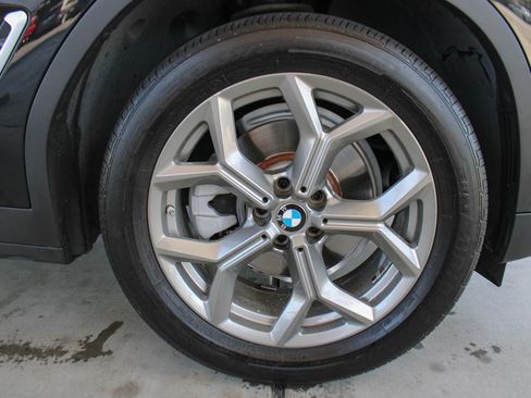 Used 2022 BMW X3 xDrive30i w/ Premium Package 2 image 32