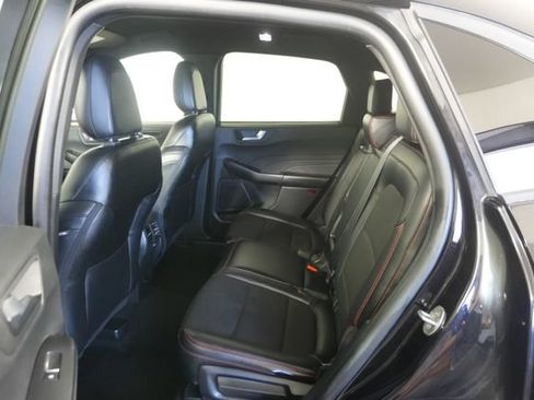 Certified 2025 Ford Escape ST-Line FWD image 26