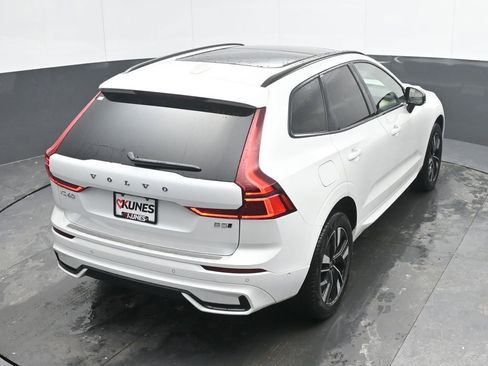 New 2026 Volvo XC60 B5 Plus w/ Protection Package Premier image 29