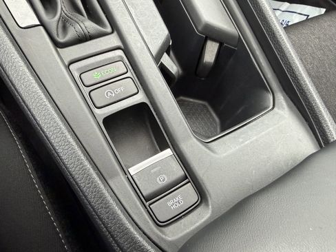 Used 2023 Honda Accord EX image 25