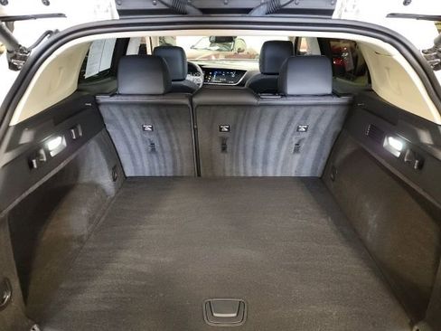 Certified 2023 Buick Envision Preferred w/ Sport Touring Package image 26