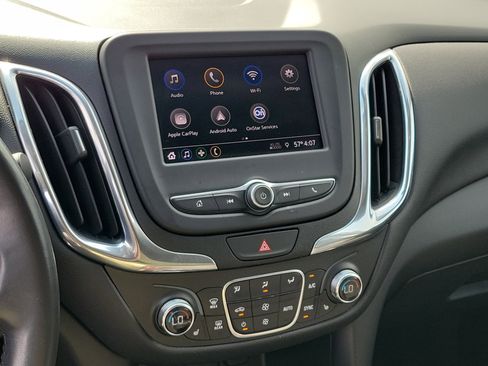 Used 2020 Chevrolet Equinox LT w/ Driver Convenience Package image 29