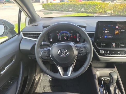 Certified 2026 Toyota Corolla SE FWD image 17