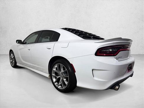 Used 2021 Dodge Charger GT RWD image 5