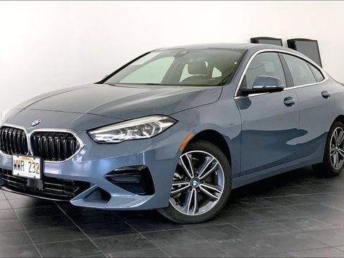 Used 2023 BMW 228i Gran Coupe w/ Convenience Package FWD image 1