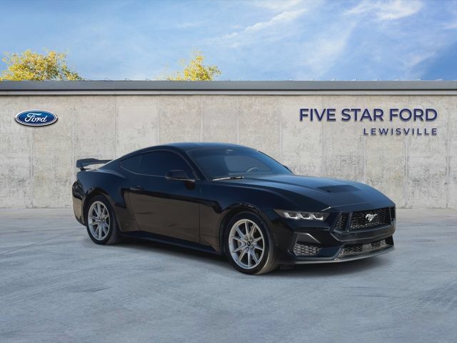 Used 2024 Ford Mustang GT Premium RWD image 2