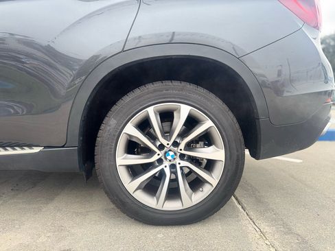 Used 2019 BMW X6 xDrive35i w/ Convenience Package image 19