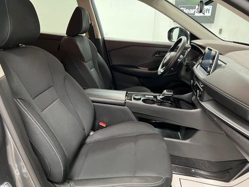Used 2023 Nissan Rogue S image 51