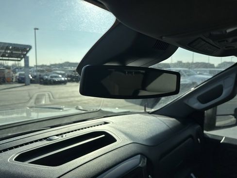 New 2026 Chevrolet Silverado 2500 Custom w/ Custom Value Package image 15