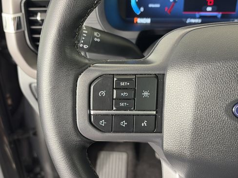 Used 2024 Ford F150 XLT image 28