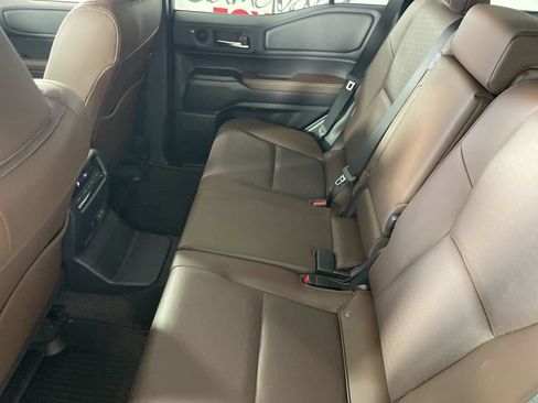 New 2026 Toyota Land Cruiser w/ Premium Package AWD/4WD image 23