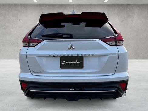 Used 2023 Mitsubishi Eclipse Cross Ralliart AWD/4WD image 15