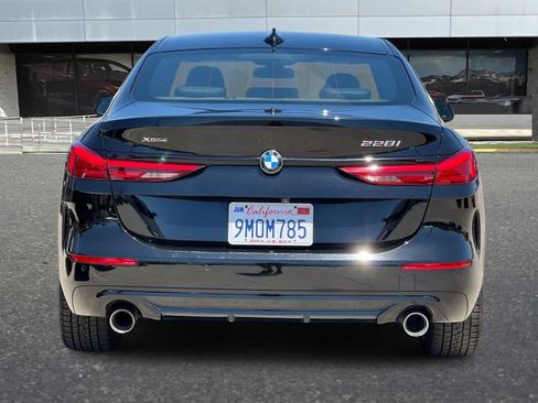 Used 2020 BMW 228i xDrive Gran Coupe AWD/4WD image 8